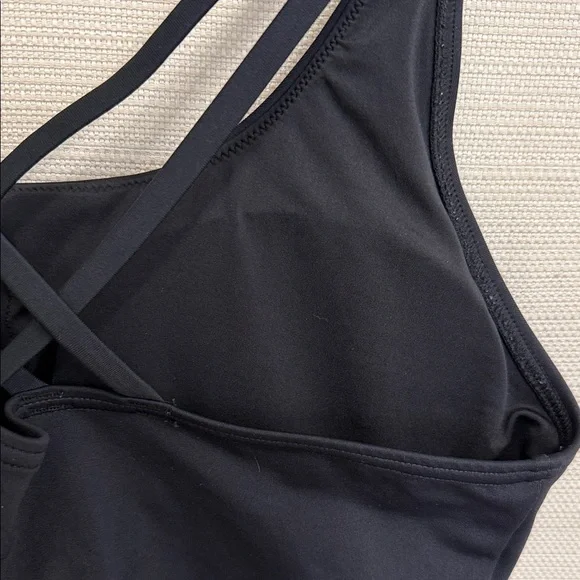 Maurices Black Sleeveless Top - Picture 3 of 5